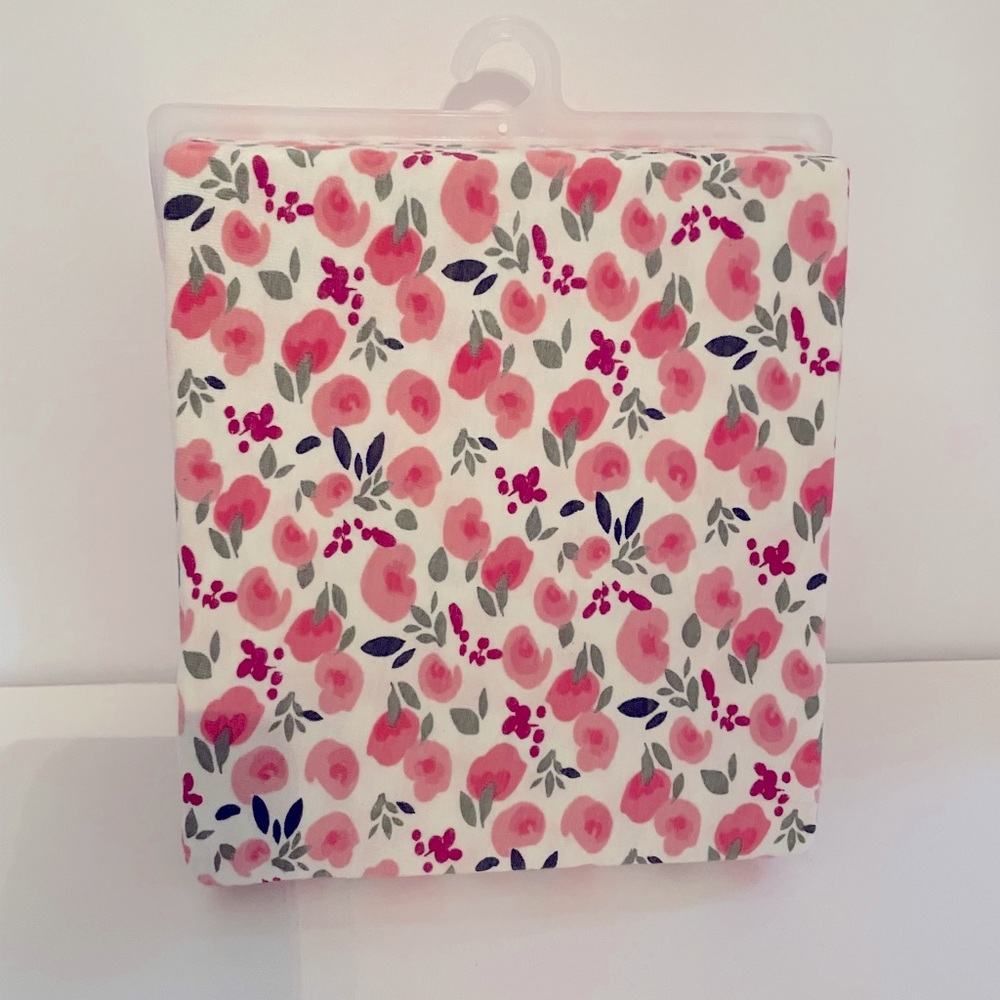 Infant Toddler Fitted playard sheet